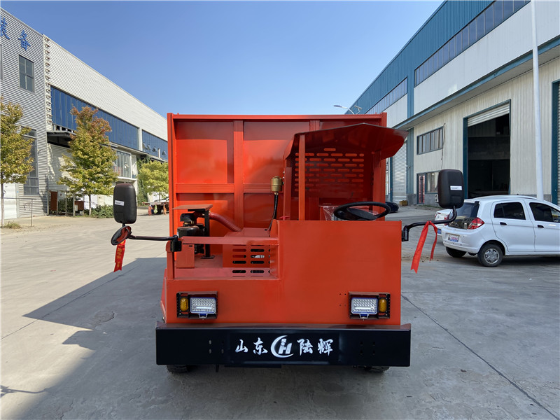 礦用井下運(yùn)輸車(chē)廠家